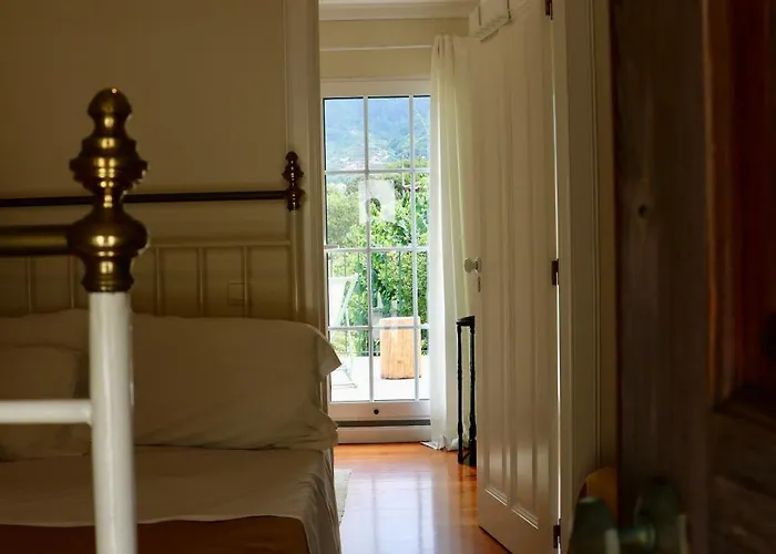 With Mountain View, Sao Vicente, Madeira Vila *