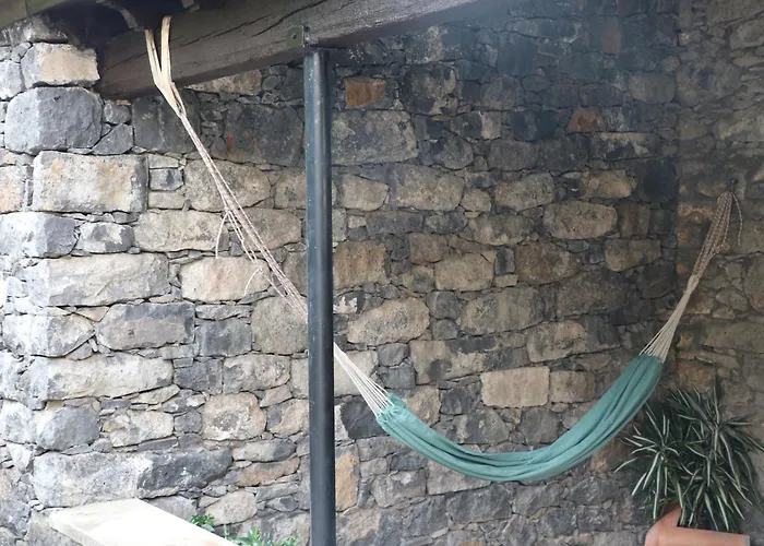 With Mountain View, Sao Vicente, Madeira * São Vicente